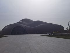 -大同市大剧院