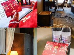 -惠州康帝国际酒店