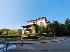 -清河半岛温泉度假酒店