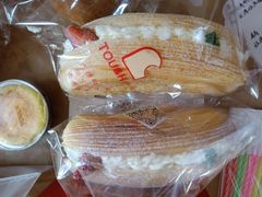 -TOUCH泰奇(金桥长岛路店)