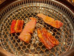 -黑牛の店·和牛烧肉(石家庄万象城店)