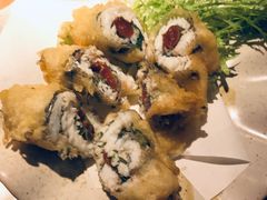 -桂马·日本料理·海胆·海鲜饭·酒场(民主广场店)