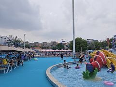 -徐州乐园加勒比水世界