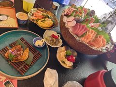 -大江户日本料理(吕厝店)