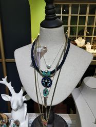 -HeyJewel全球独立设计师原创首饰集合店