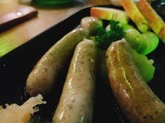 -如意部落·海鲜烧烤创意菜(金梦海湾店)
