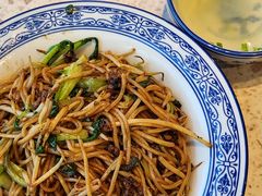 经典牛肉炒粉-赣南粉局·江西锅气炒粉(大宁久光店)