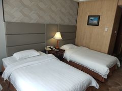 -汕头金乐大酒店