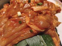 -正宗齐齐哈尔烤肉·齐牛哥鲜切炭火烤肉(杭州总店)