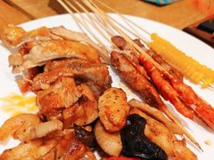 -沈阳和平艾美酒店新食谱西餐厅