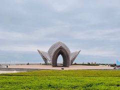 -南汇嘴观海公园