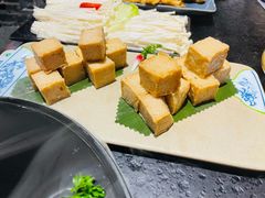 -火社火锅(平安大街店)