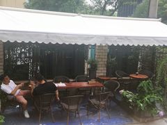 -T-COFFEE(长江花园店)