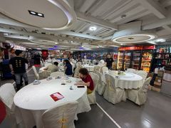 -东江海鲜大排档·潮汕菜·砂锅粥