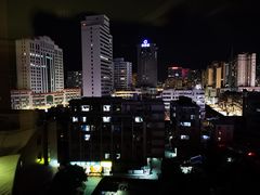 -昆明中心皇冠假日酒店
