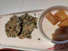 -谭厨中山传家菜.乳鸽.脆鲩鱼(华强北中航城店)