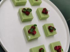 -天毓山庄·餐厅