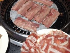 -尚水元休闲自助餐厅(中央城店)