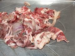 黄牛肉-李氏烤肉店