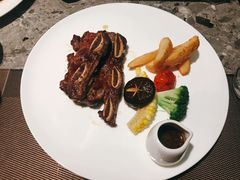 -香云轩·顺德菜(香云纱园林酒店店)