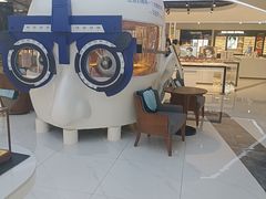 -标准眼镜·蔡司官方授权店(和平路总店)