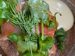 -BOR Eatery(安福路店)