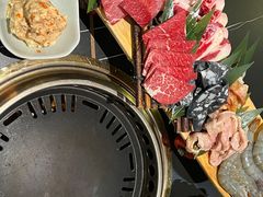 -龙神·炭烧酒场深夜食堂(新街口店)