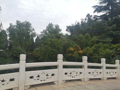 -钓鱼台国宾馆