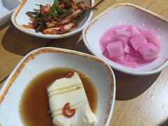 -海云台韩式汤饭·13年匠心韩料(南山店)
