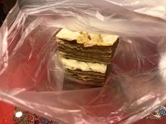 肉笼-玉华台饭庄(裕中西里小区店)
