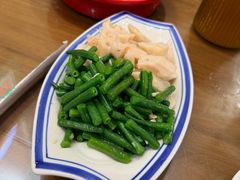 -鲁南仔·滕州炒鸡(经三路店)