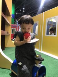 -幻贝家儿童乐园(苏州中心店)