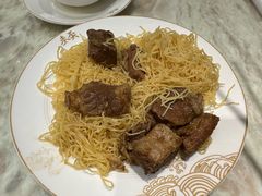 -麦奀云吞面世家 山顶店(山顶广场店)
