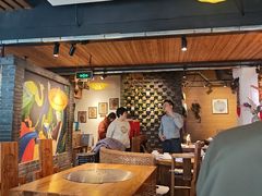 -云尊府云南菜·蒸汽石锅鱼(学清路店)