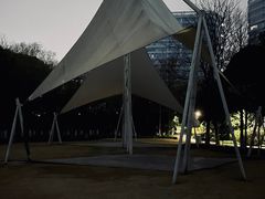 -杭州城北体育公园