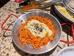 -東門韩国传统烤肉·韩国料理(银座直营店)