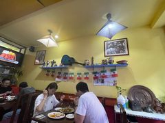 -panchos 墨西哥餐厅(嘉绿苑店)