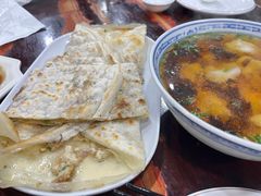 豆腐肉糊拉汰-御清斋总店(天一街店)