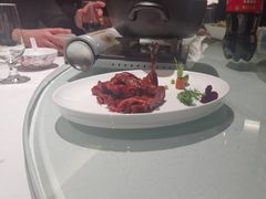 -香丰阁·烤鸭·川湘菜(清河店)