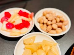 糖蒜-南门涮肉(天坛店)