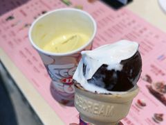 -DQ·蛋糕·冰淇淋(金鼎购物中心店)