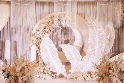 -Sunny喜铺婚礼策划(东部店)