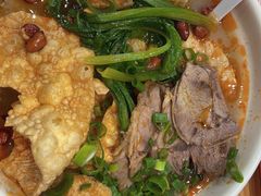 -螺小胖柳州螺蛳粉(钟楼总店)