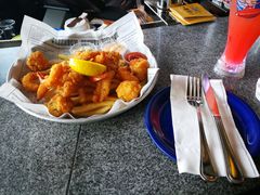 阿甘虾-阿甘虾餐厅(凌霄阁店)