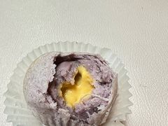 -十三不靠·球酥点心(CBD万达店)