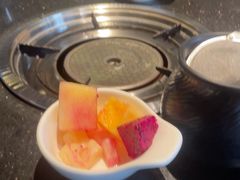 -捞王锅物料理(凯旋路店)