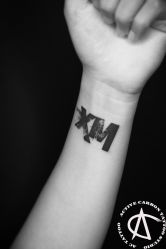 点击看大图 -AC TATTOO 纹身