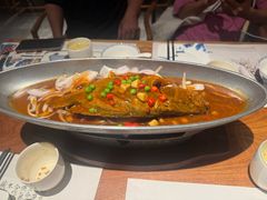 -中国徽菜·徽商故里(罍街店)
