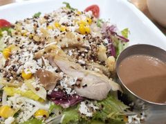 -HELLO 27 意面·沙拉·帕尼尼