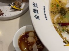 -渔语鱼酸菜鱼新川菜(来福士店)